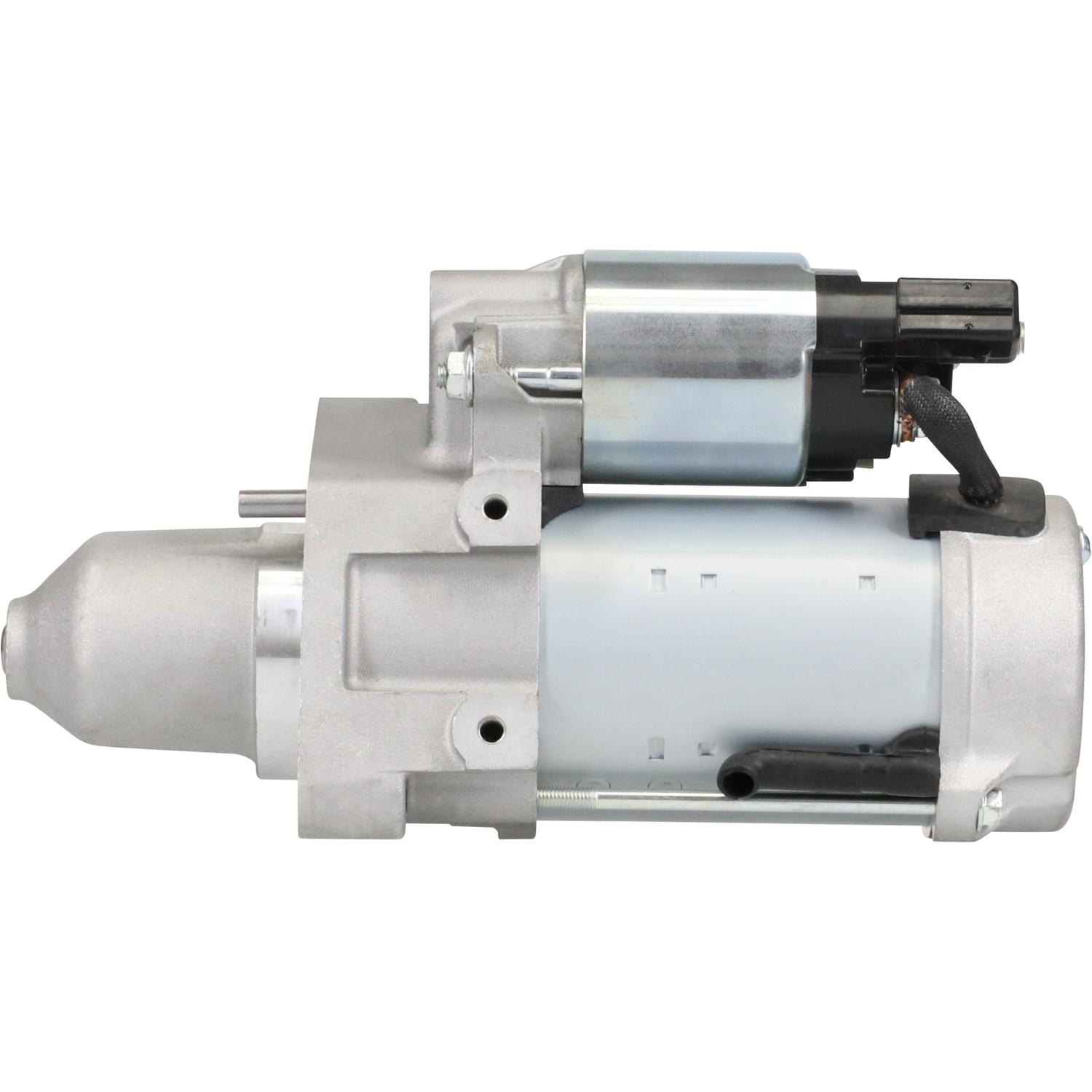 WAI 16430N - Starter Motor WAI 16430N Starter Motor product image 2 of 7