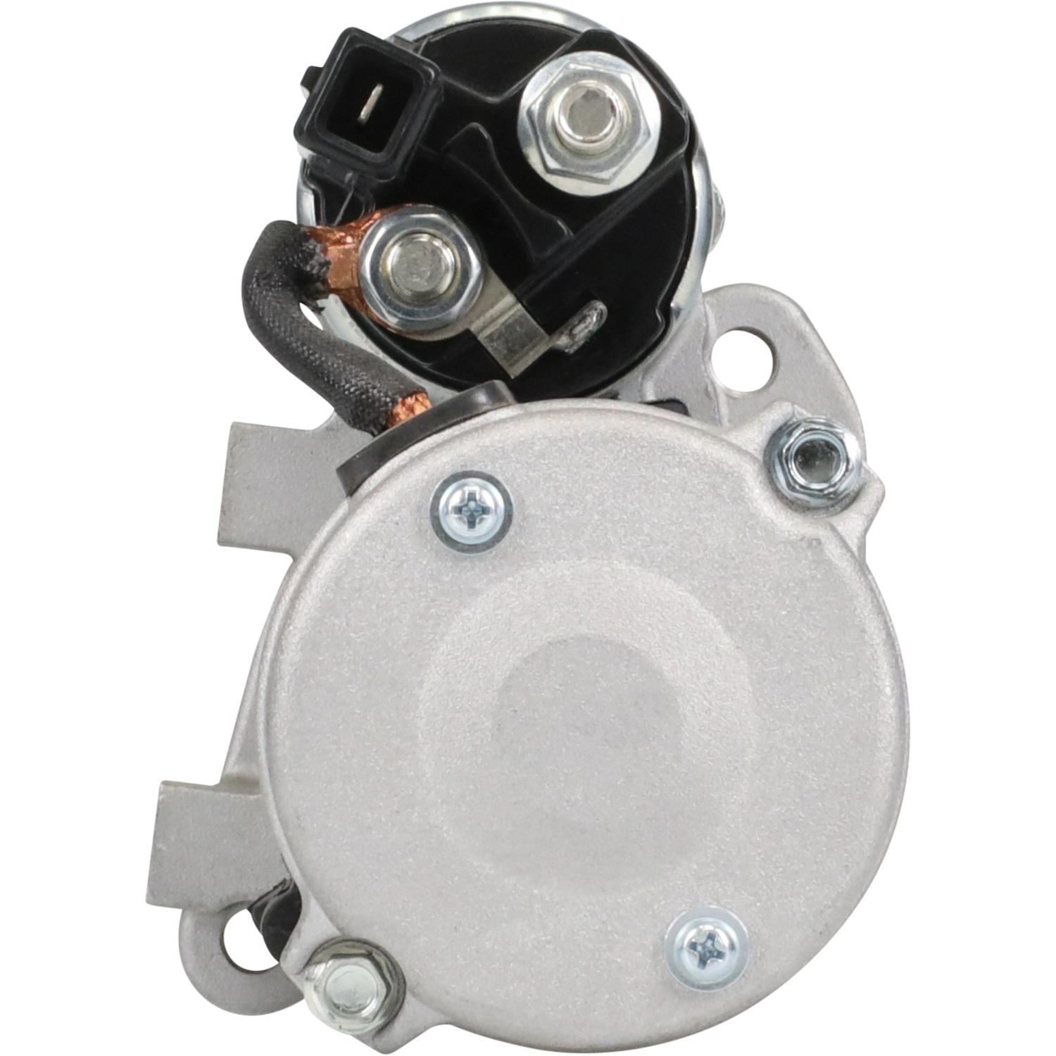 WAI 16430N - Starter Motor WAI 16430N Starter Motor product image 3 of 7