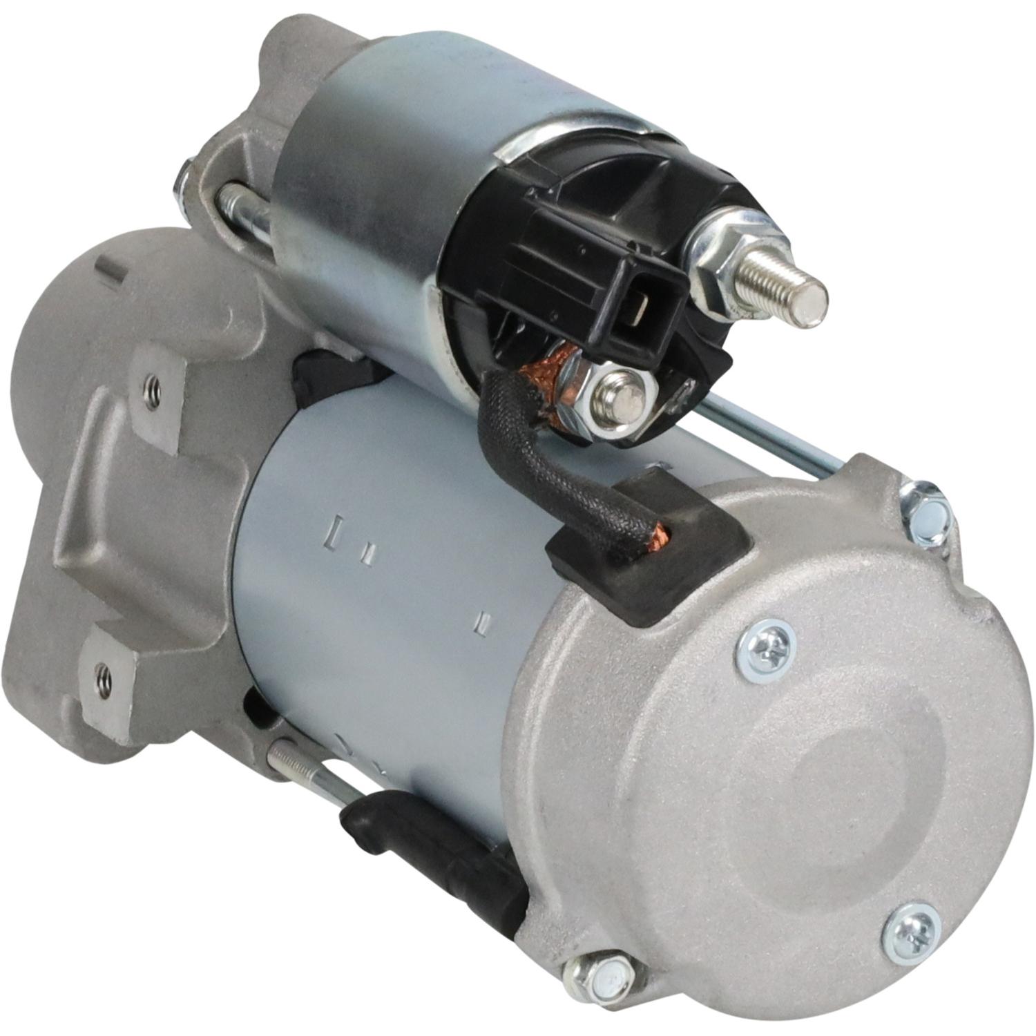 WAI 16430N - Starter Motor WAI 16430N Starter Motor product image 4 of 7