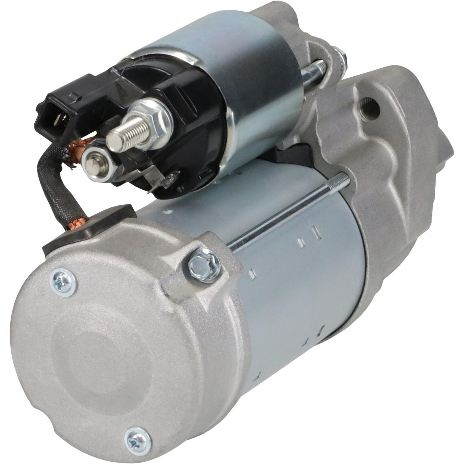 WAI 16430N - Starter Motor WAI 16430N Starter Motor product image 5 of 7
