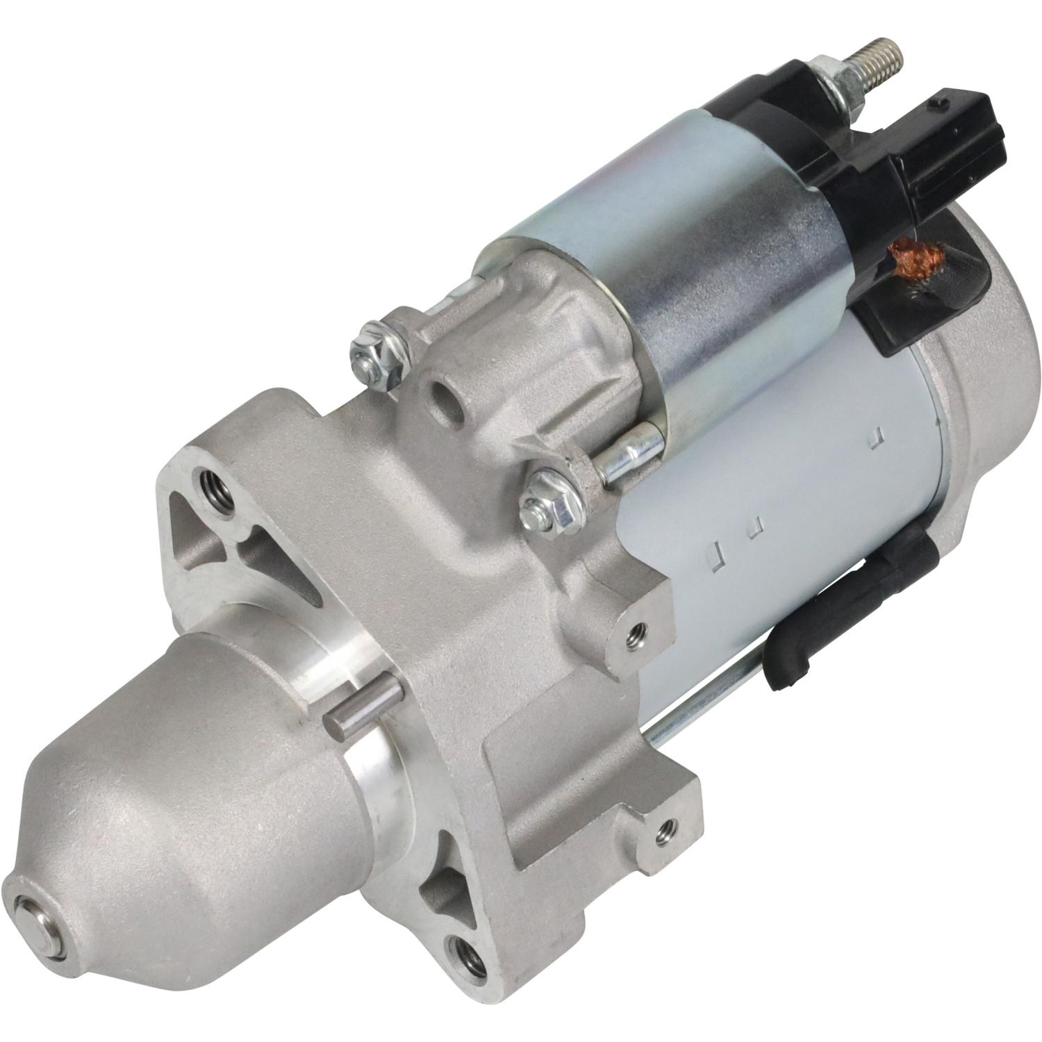 WAI 16430N - Starter Motor WAI 16430N Starter Motor product image 6 of 7