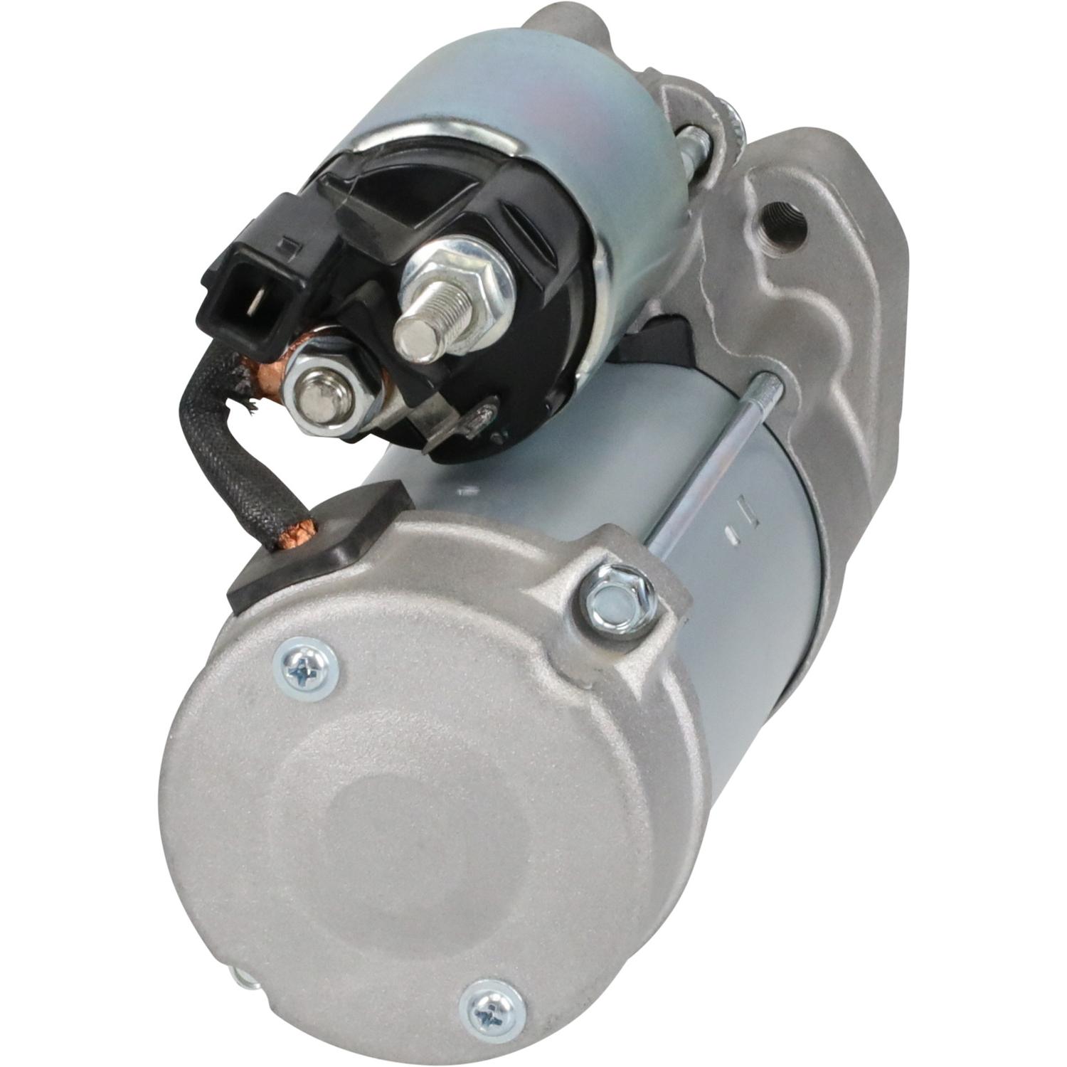 WAI 16430N - Starter Motor WAI 16430N Starter Motor product image 7 of 7