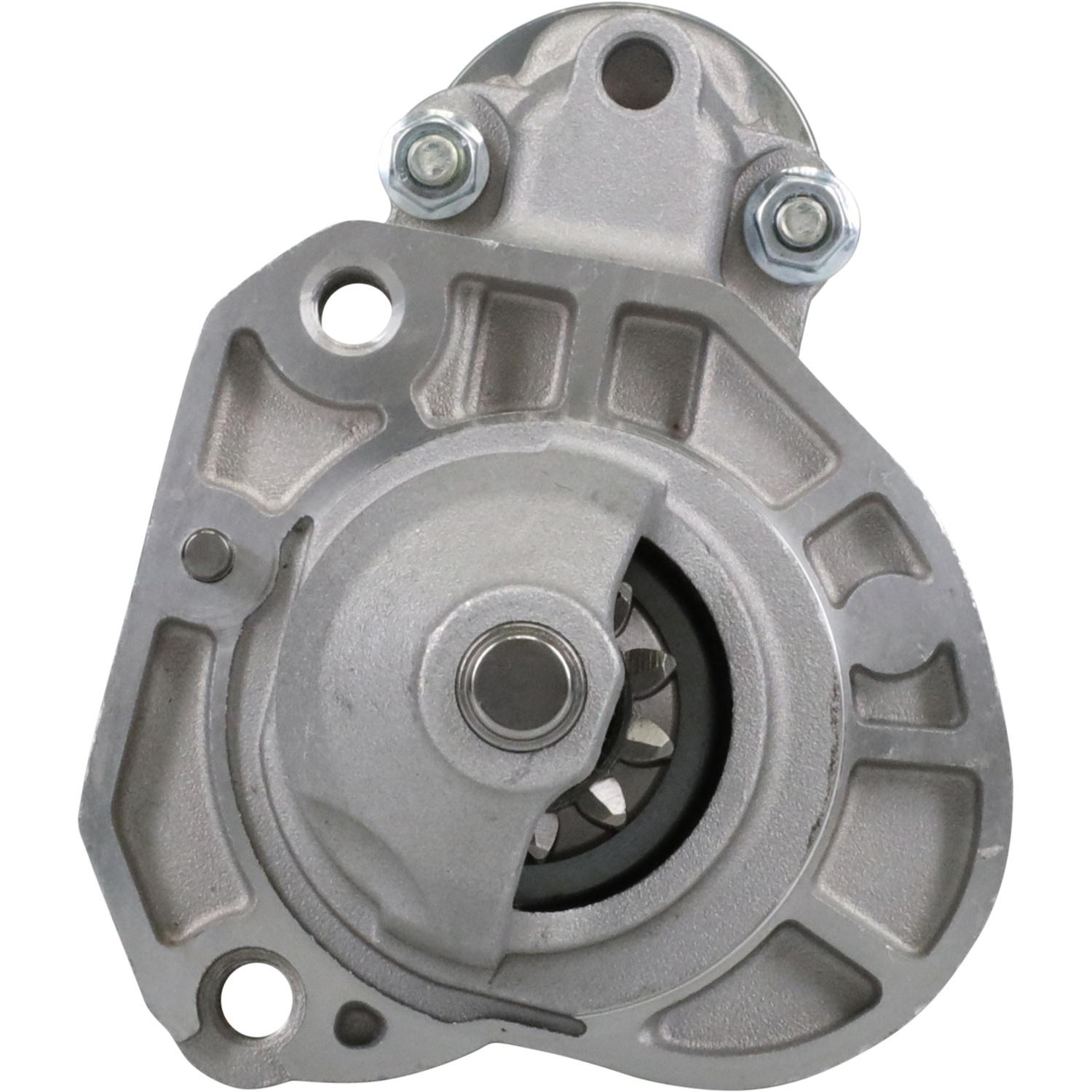WAI 16431N - Starter Motor WAI 16431N Starter Motor product image 2 of 14
