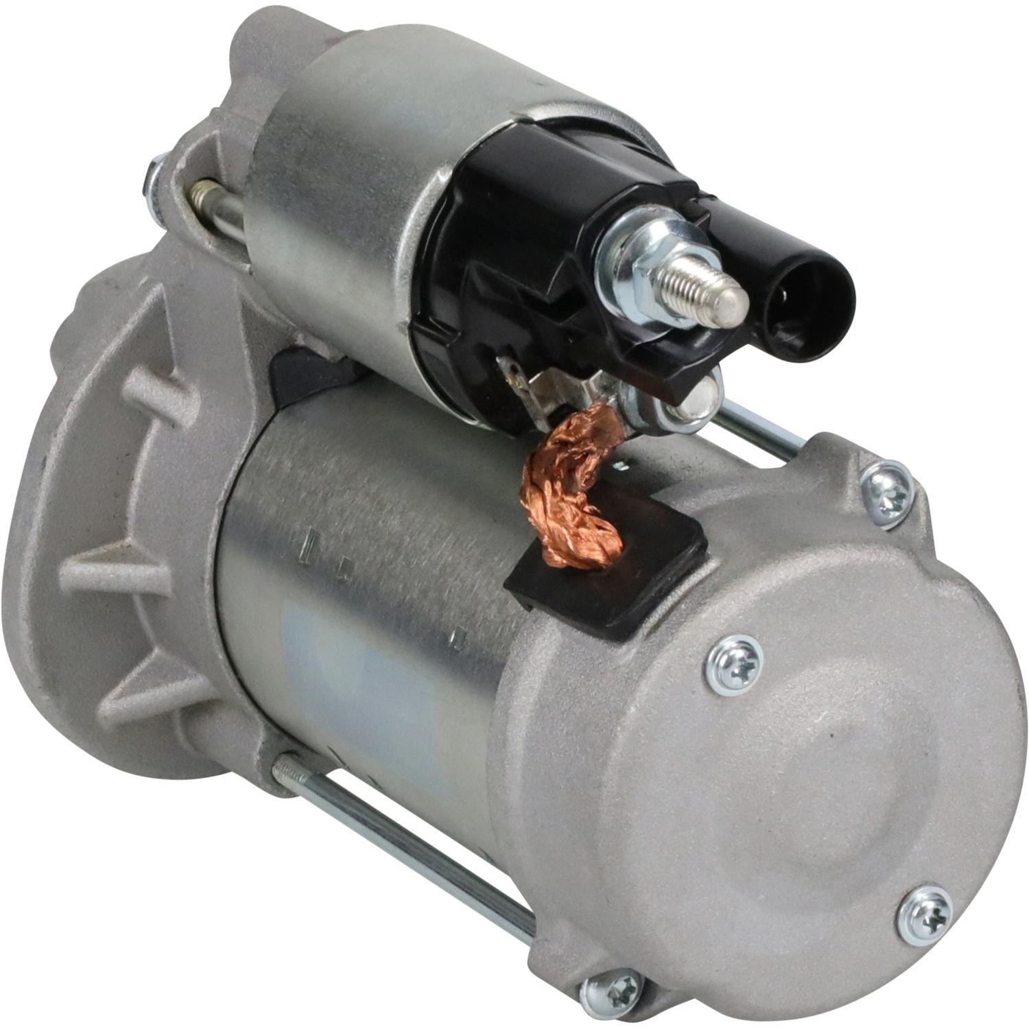 WAI 16431N - Starter Motor WAI 16431N Starter Motor product image 4 of 14