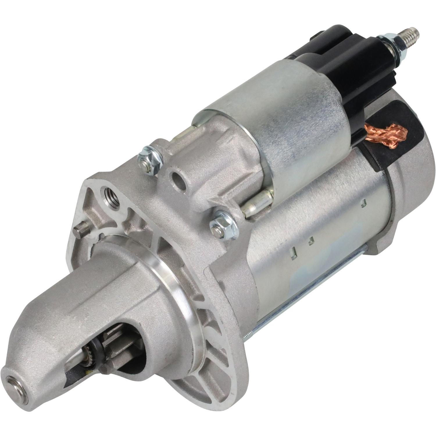 WAI 16431N - Starter Motor WAI 16431N Starter Motor product image 5 of 14