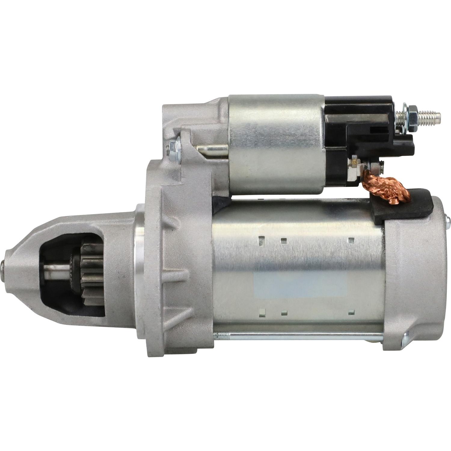WAI 16431N - Starter Motor WAI 16431N Starter Motor product image 6 of 14