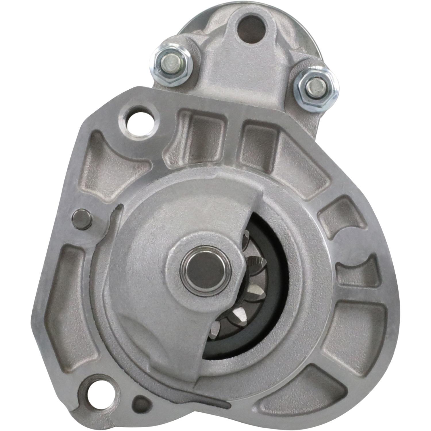 WAI 16431N - Starter Motor WAI 16431N Starter Motor product image 7 of 14