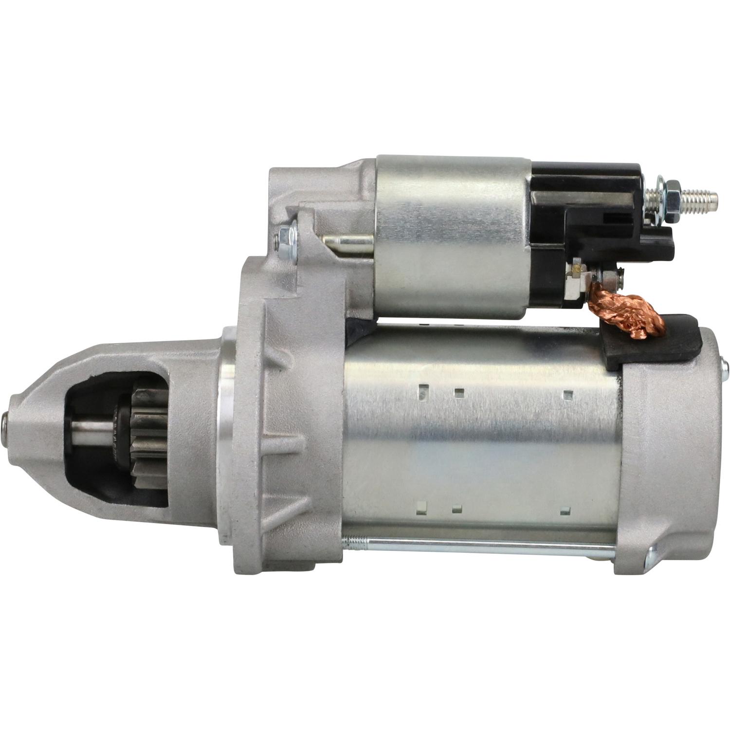 WAI 16431N - Starter Motor WAI 16431N Starter Motor product image 8 of 14