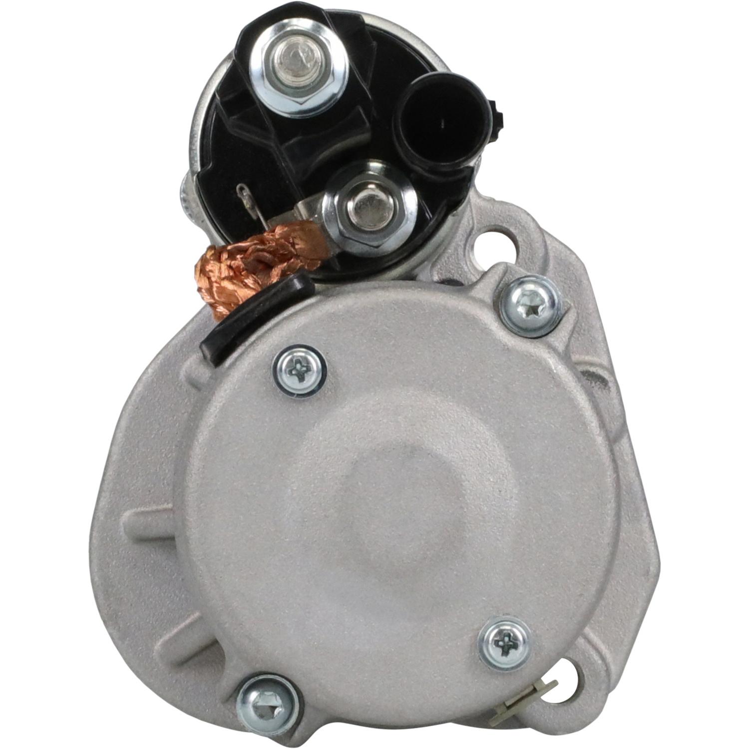 WAI 16431N - Starter Motor WAI 16431N Starter Motor product image 9 of 14