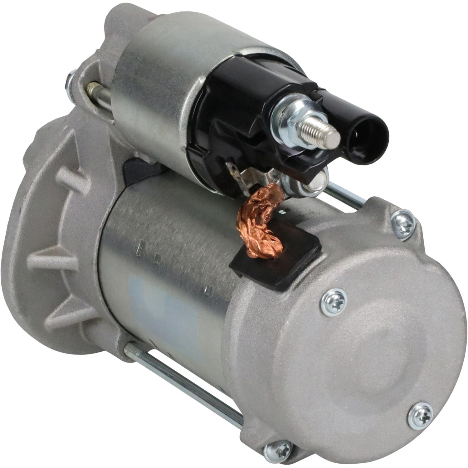 WAI 16431N - Starter Motor WAI 16431N Starter Motor product image 10 of 14