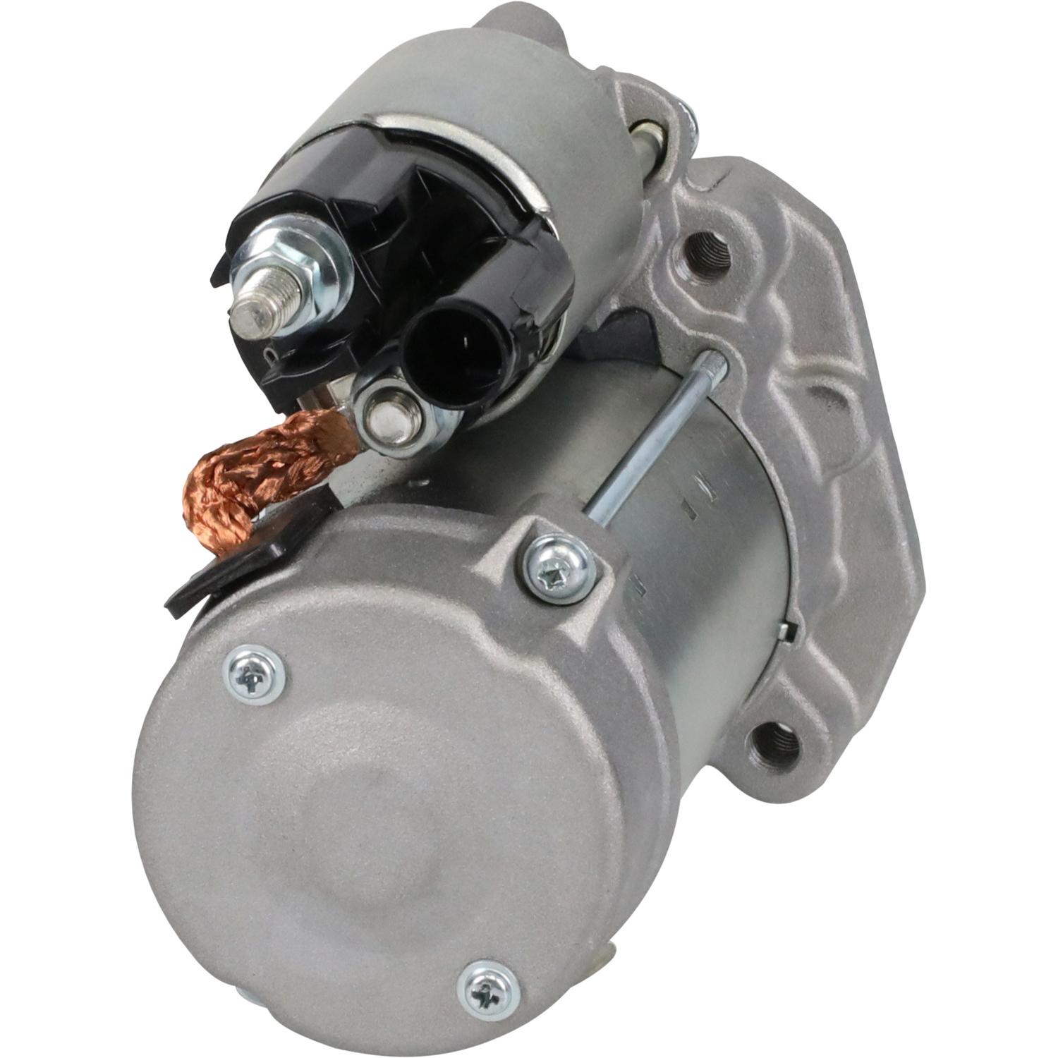 WAI 16431N - Starter Motor WAI 16431N Starter Motor product image 11 of 14