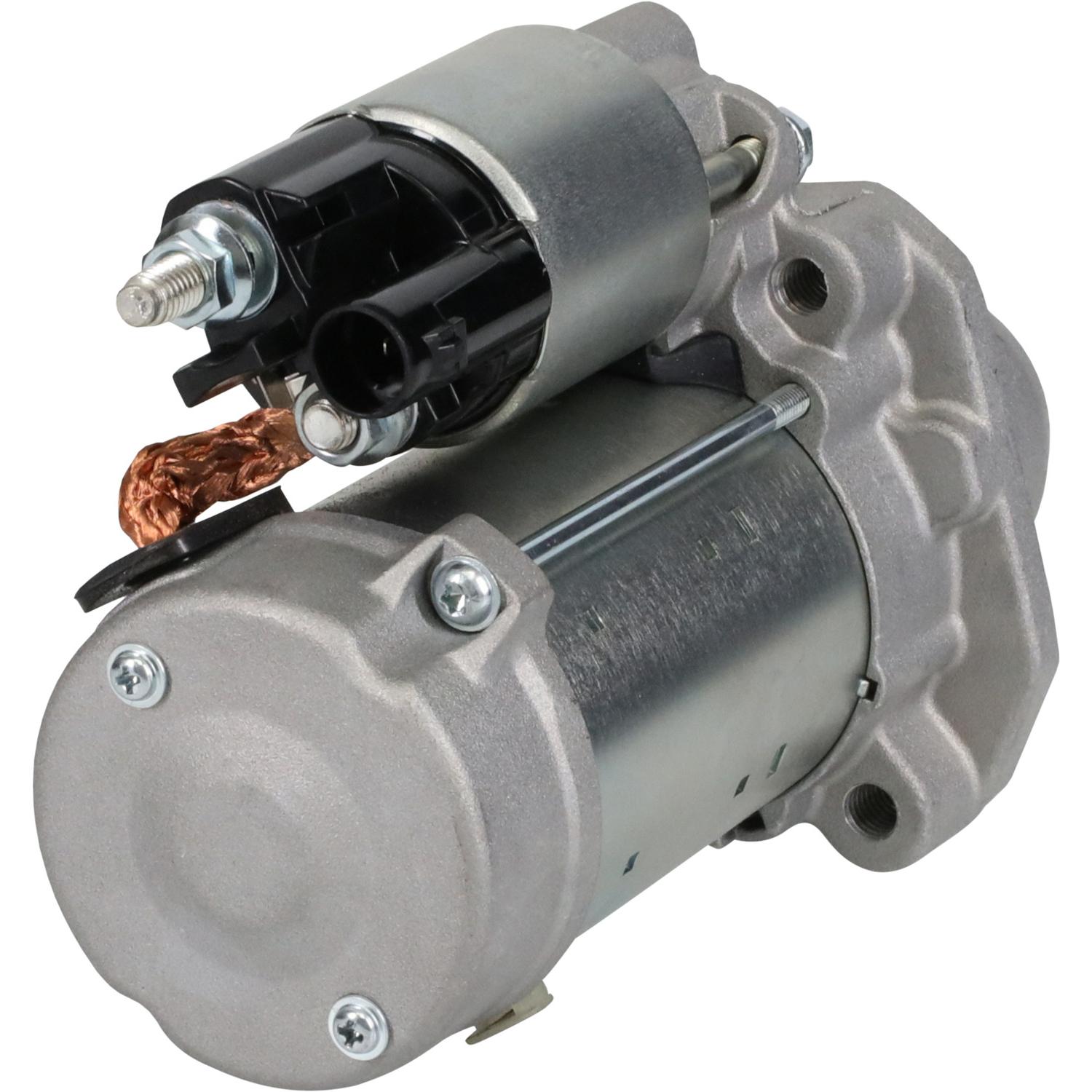 WAI 16431N - Starter Motor WAI 16431N Starter Motor product image 12 of 14