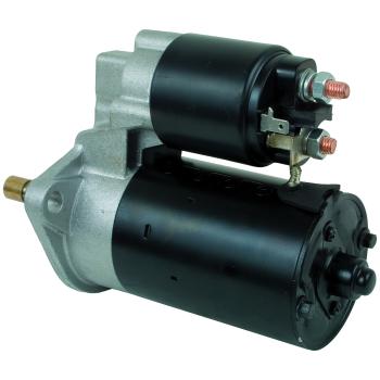 WAI 16450N - Starter Motor WAI 16450N Starter Motor product image 1 of 2