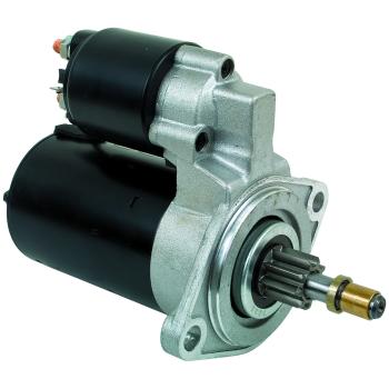 WAI 16450N - Starter Motor WAI 16450N Starter Motor product image 2 of 2