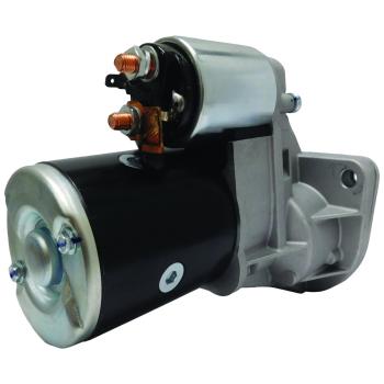 WAI 16584N Starter Motor product image 1 of 2