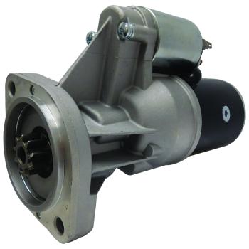 WAI 16584N Starter Motor product image 2 of 2