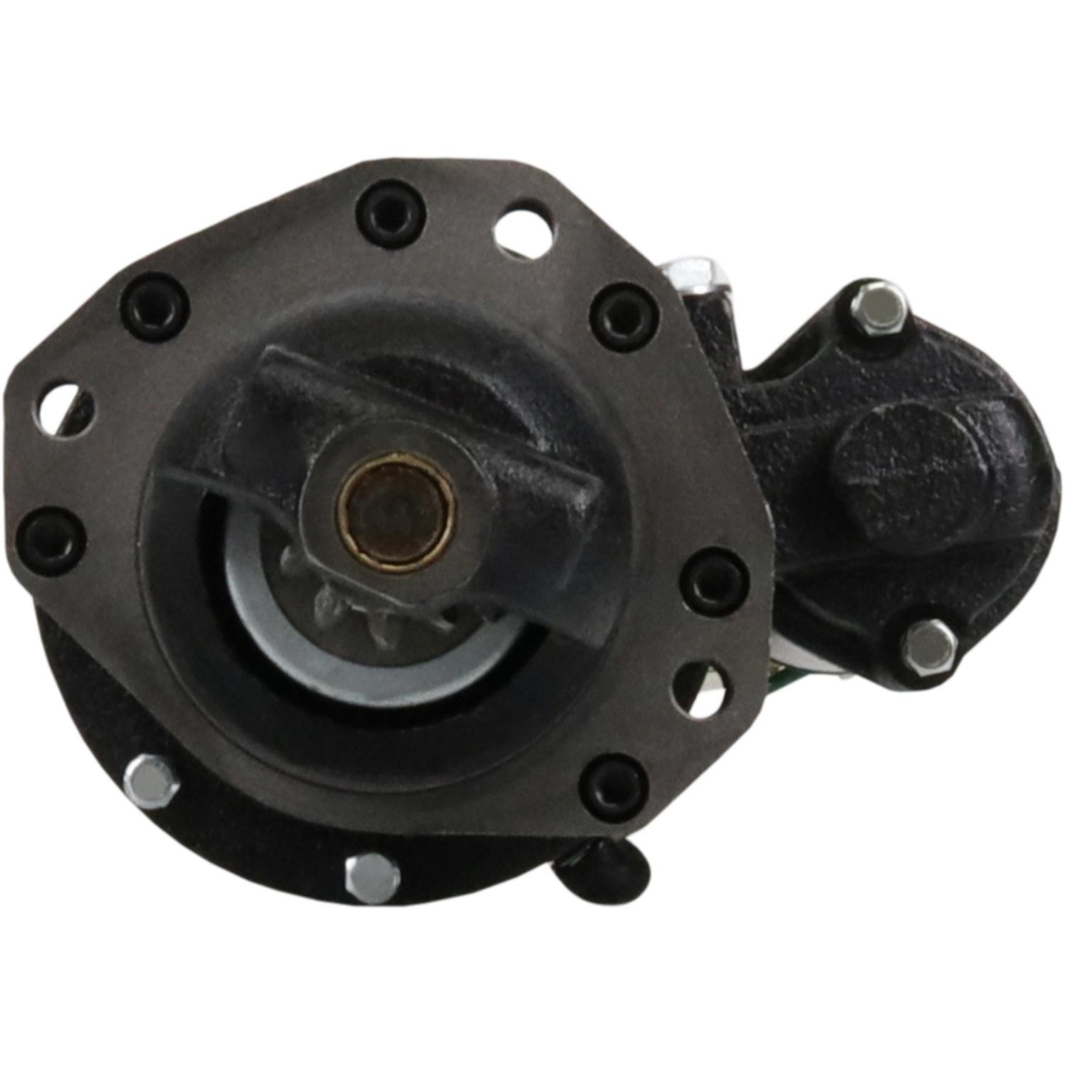 WAI 16635N - Starter Motor WAI 16635N Starter Motor product image 1 of 9