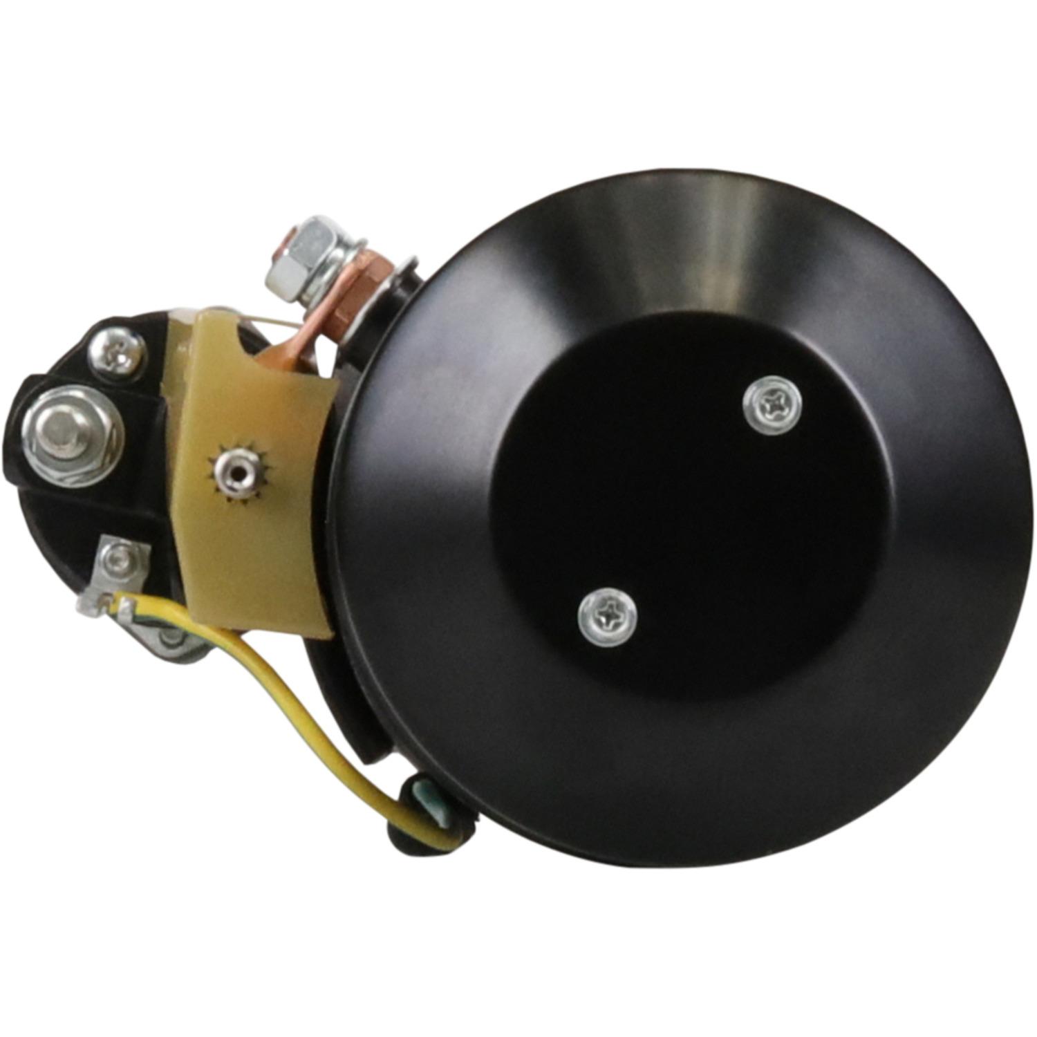 WAI 16635N - Starter Motor WAI 16635N Starter Motor product image 3 of 9