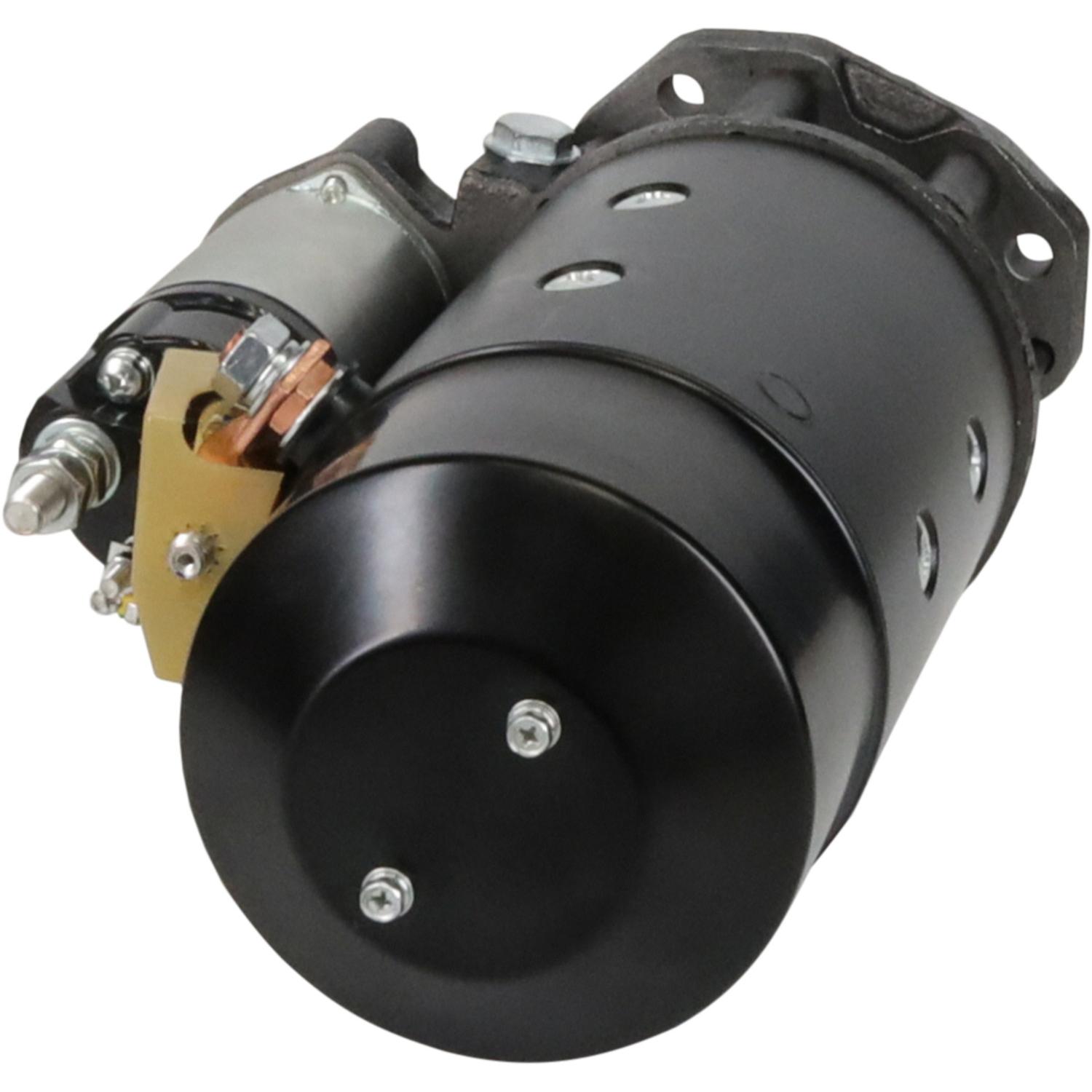 WAI 16635N - Starter Motor WAI 16635N Starter Motor product image 5 of 9