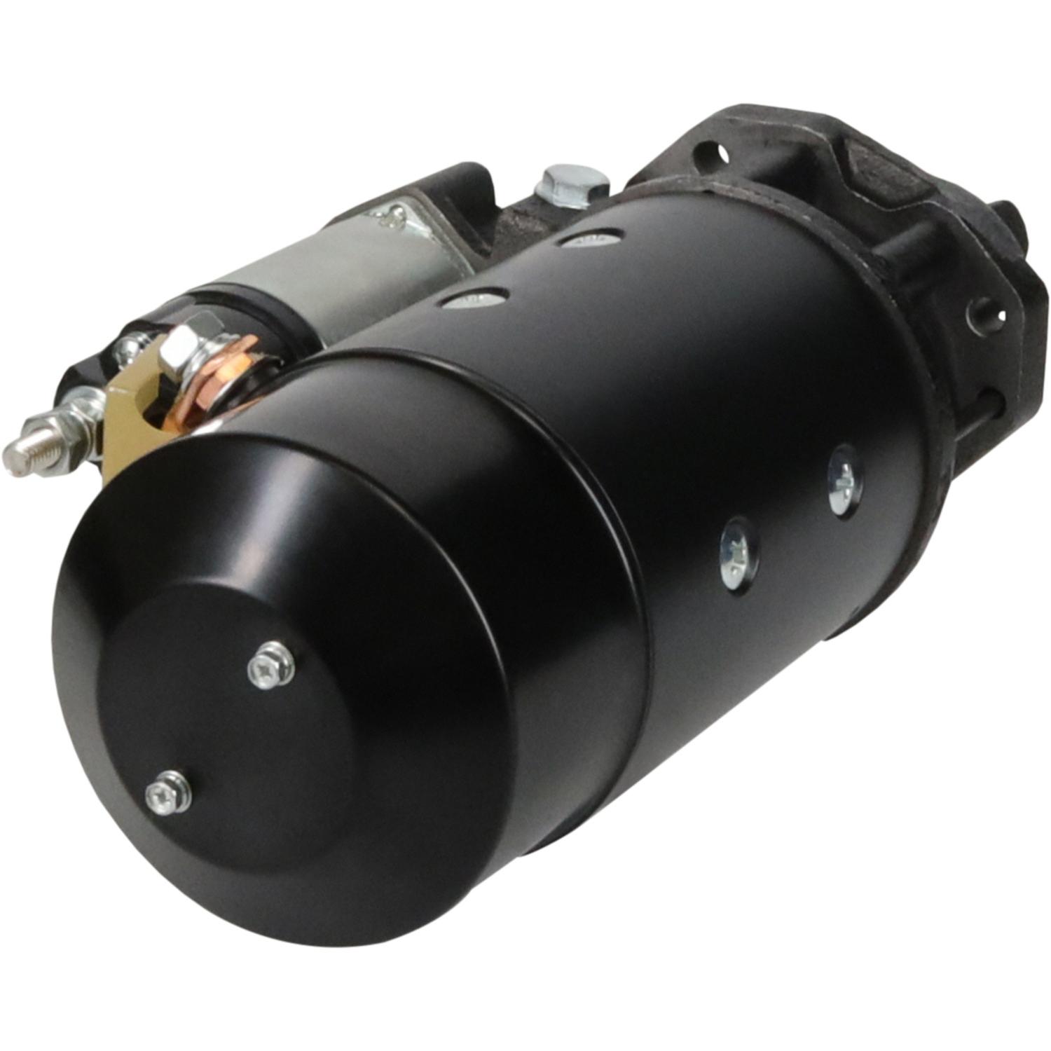 WAI 16635N - Starter Motor WAI 16635N Starter Motor product image 6 of 9