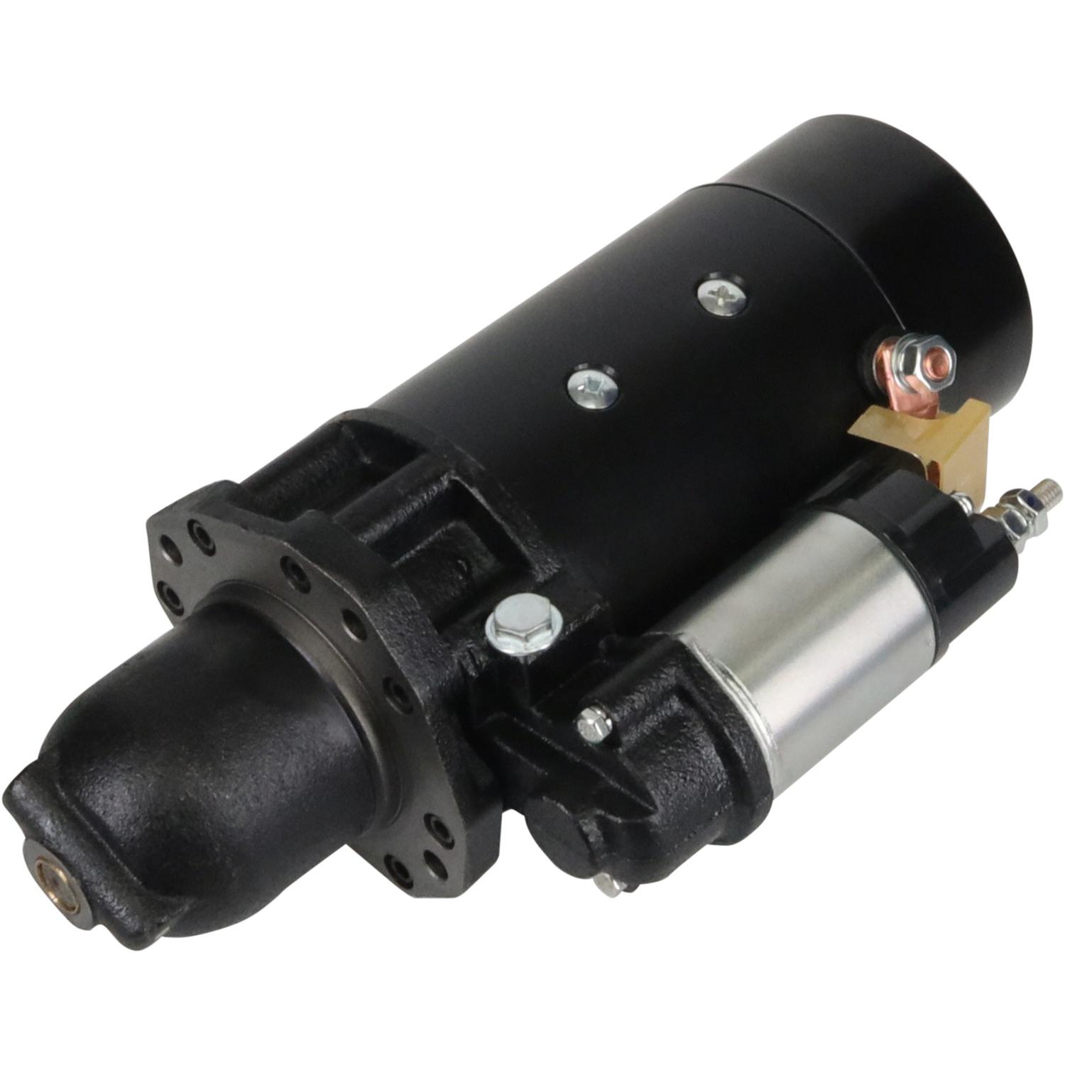 WAI 16635N - Starter Motor WAI 16635N Starter Motor product image 7 of 9