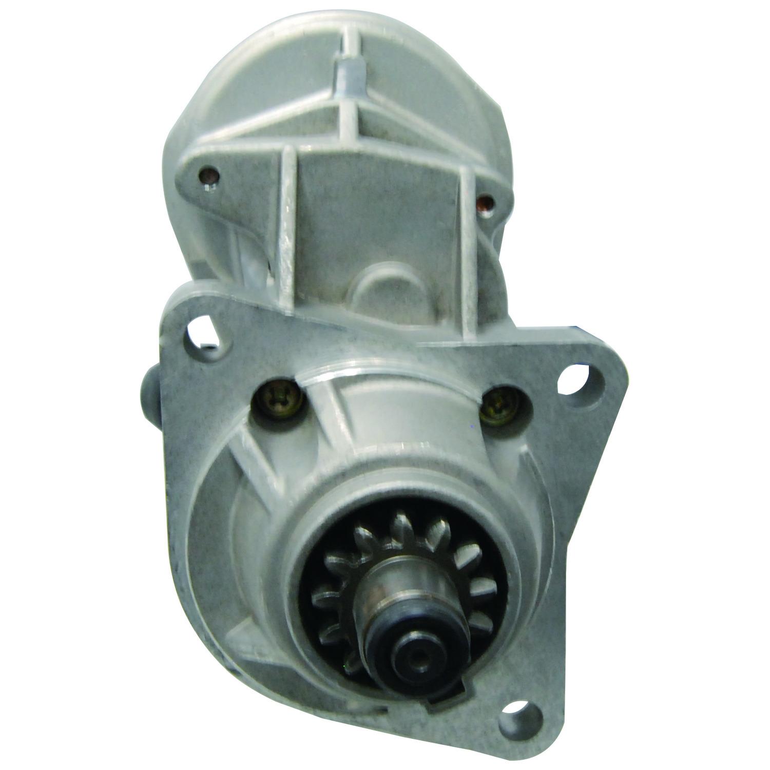 WAI 16658N - Starter Motor WAI 16658N Starter Motor product image 3 of 8