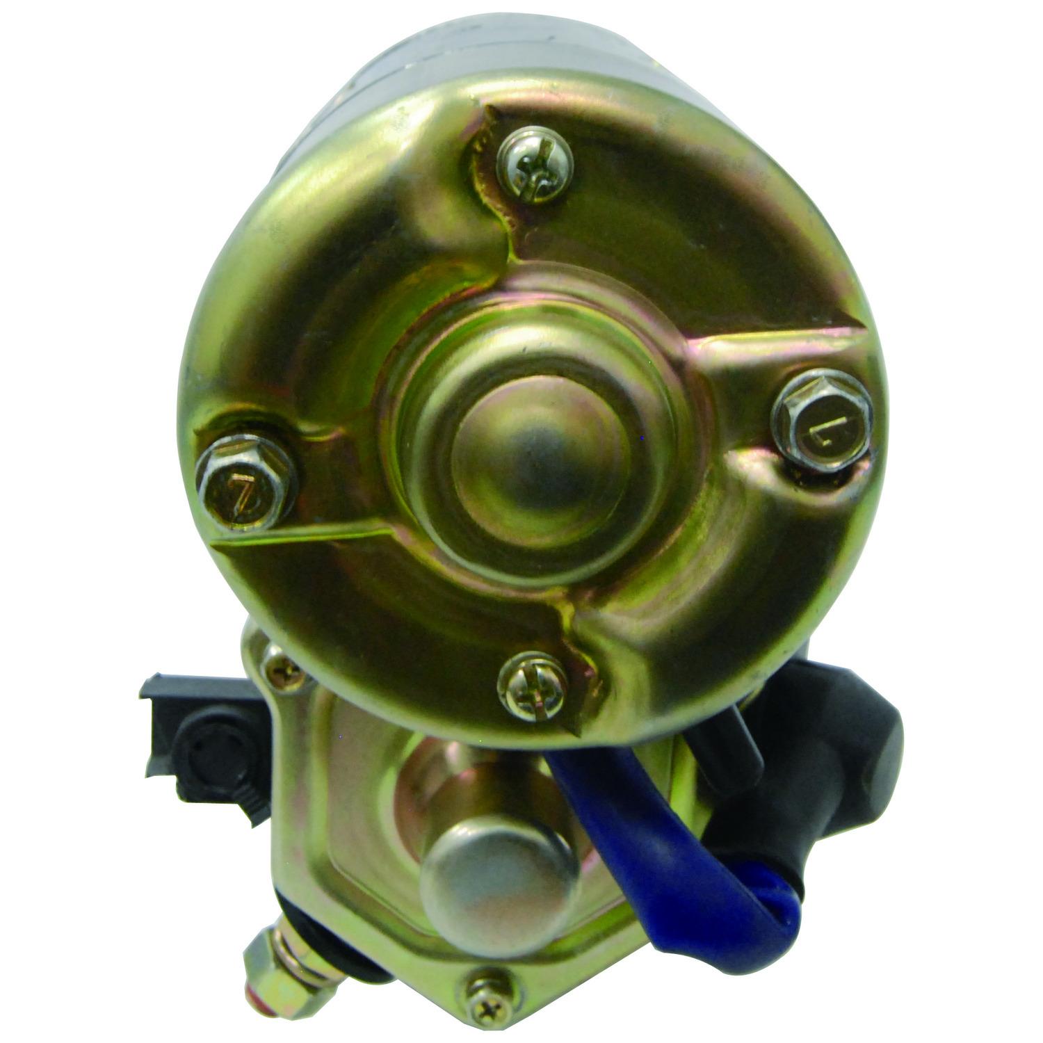WAI 16658N - Starter Motor WAI 16658N Starter Motor product image 4 of 8