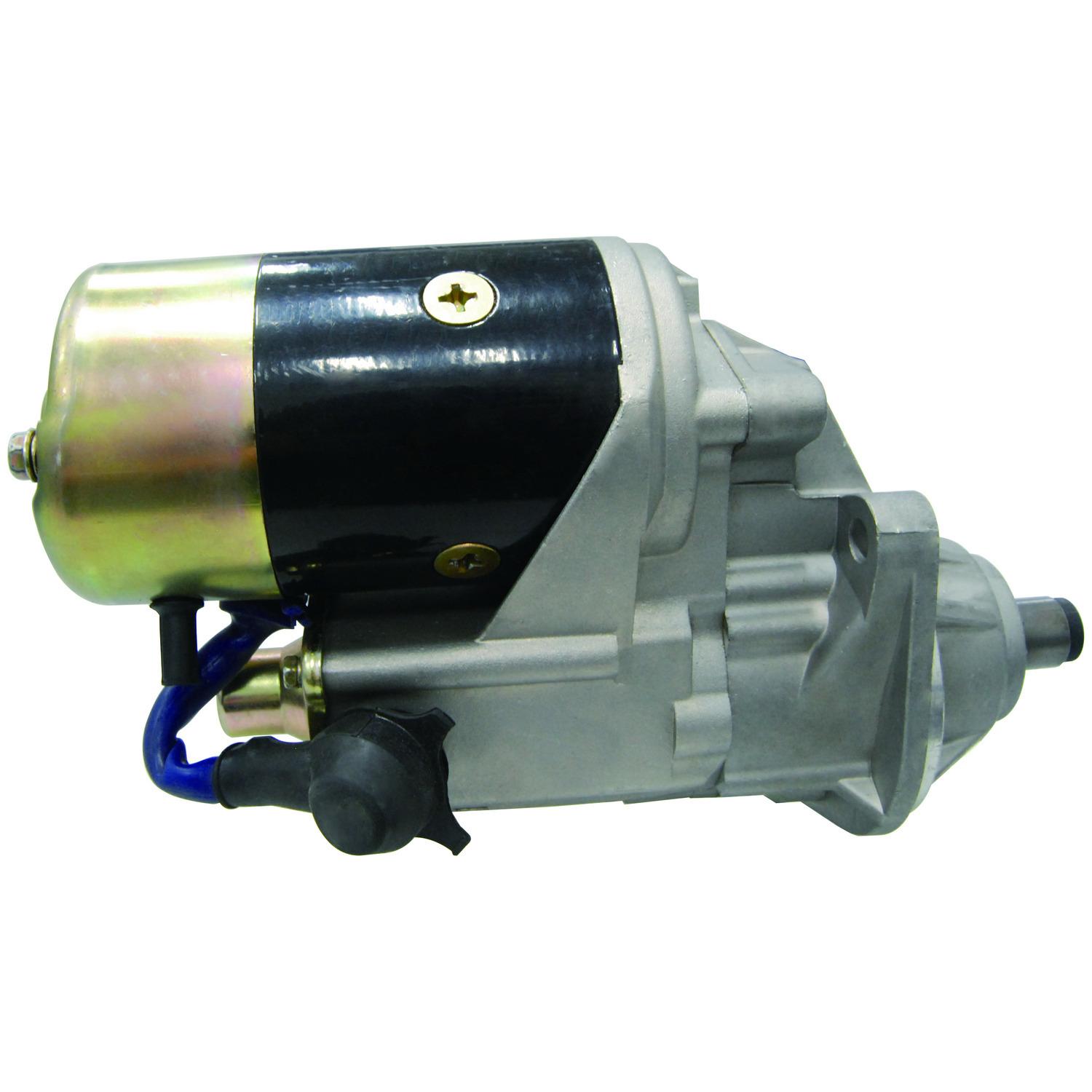 WAI 16658N - Starter Motor WAI 16658N Starter Motor product image 7 of 8