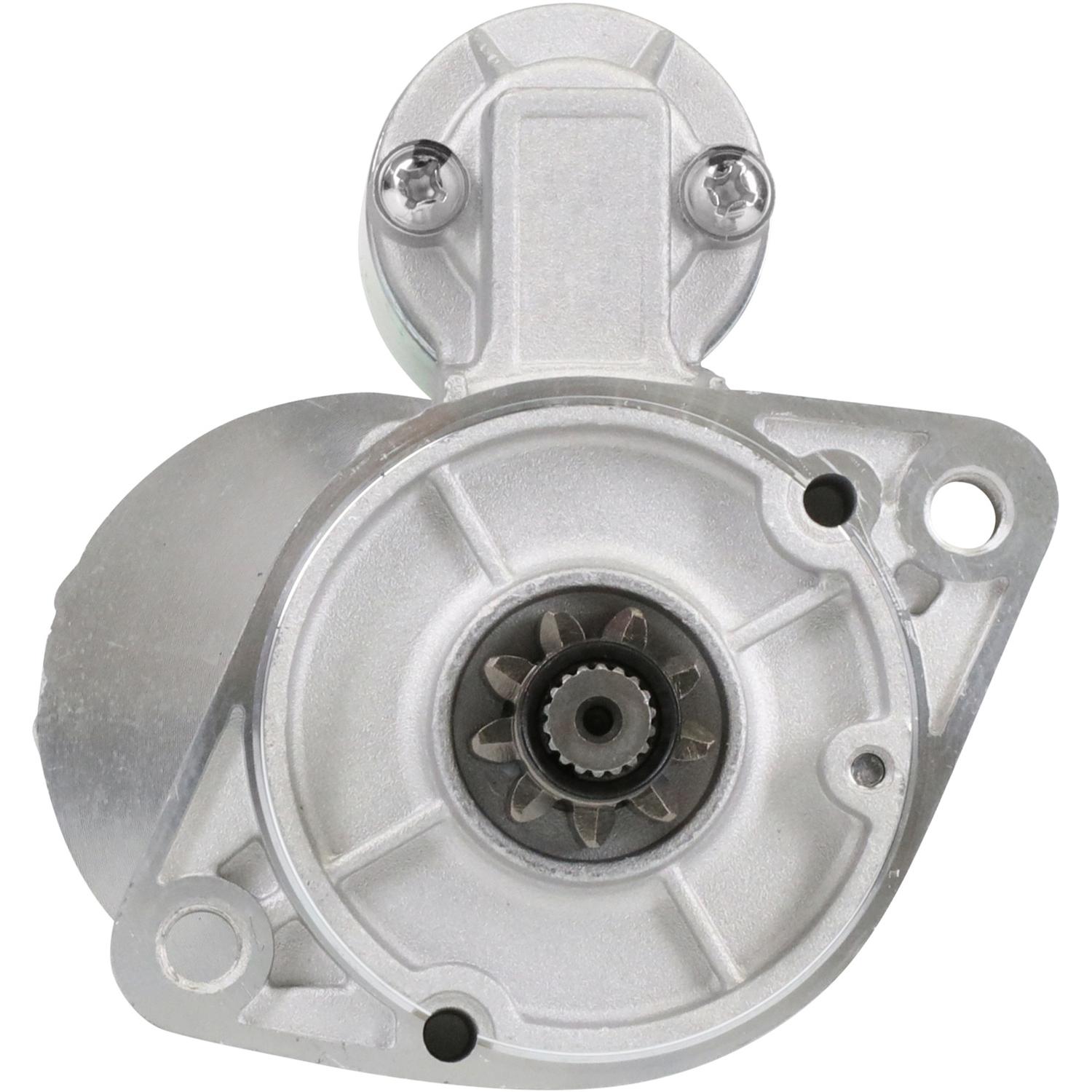 WAI 16720N - Starter Motor WAI 16720N Starter Motor product image 1 of 8