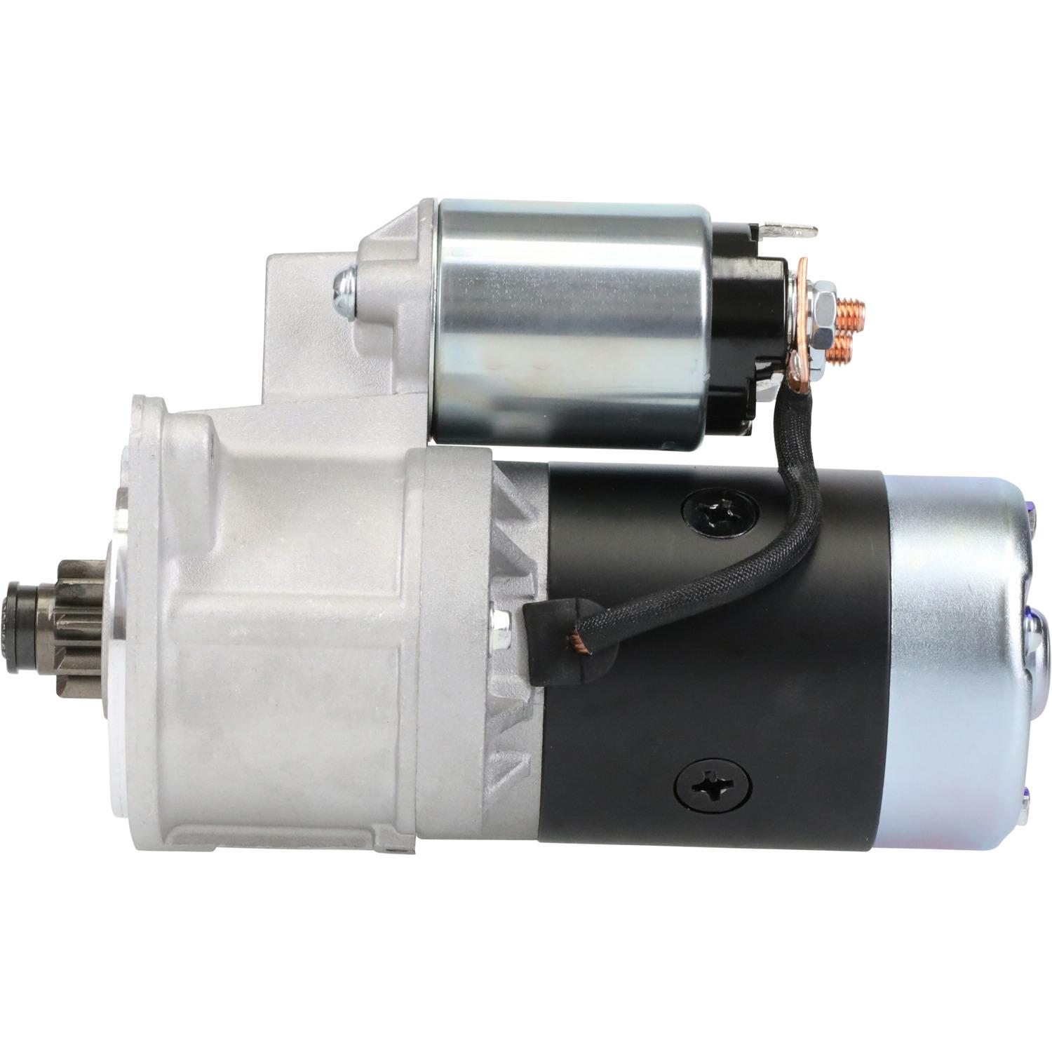 WAI 16720N - Starter Motor WAI 16720N Starter Motor product image 2 of 8