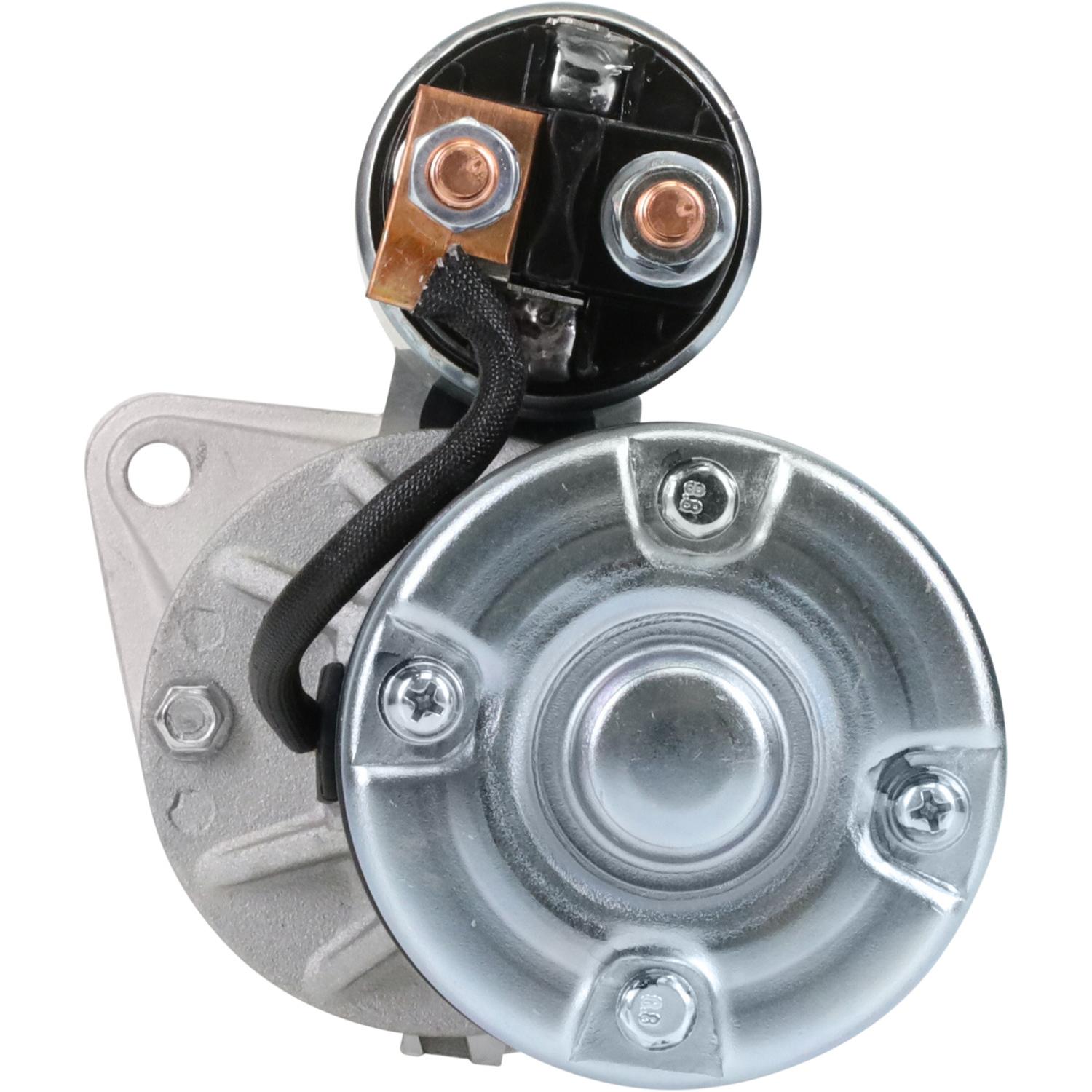 WAI 16720N - Starter Motor WAI 16720N Starter Motor product image 3 of 8