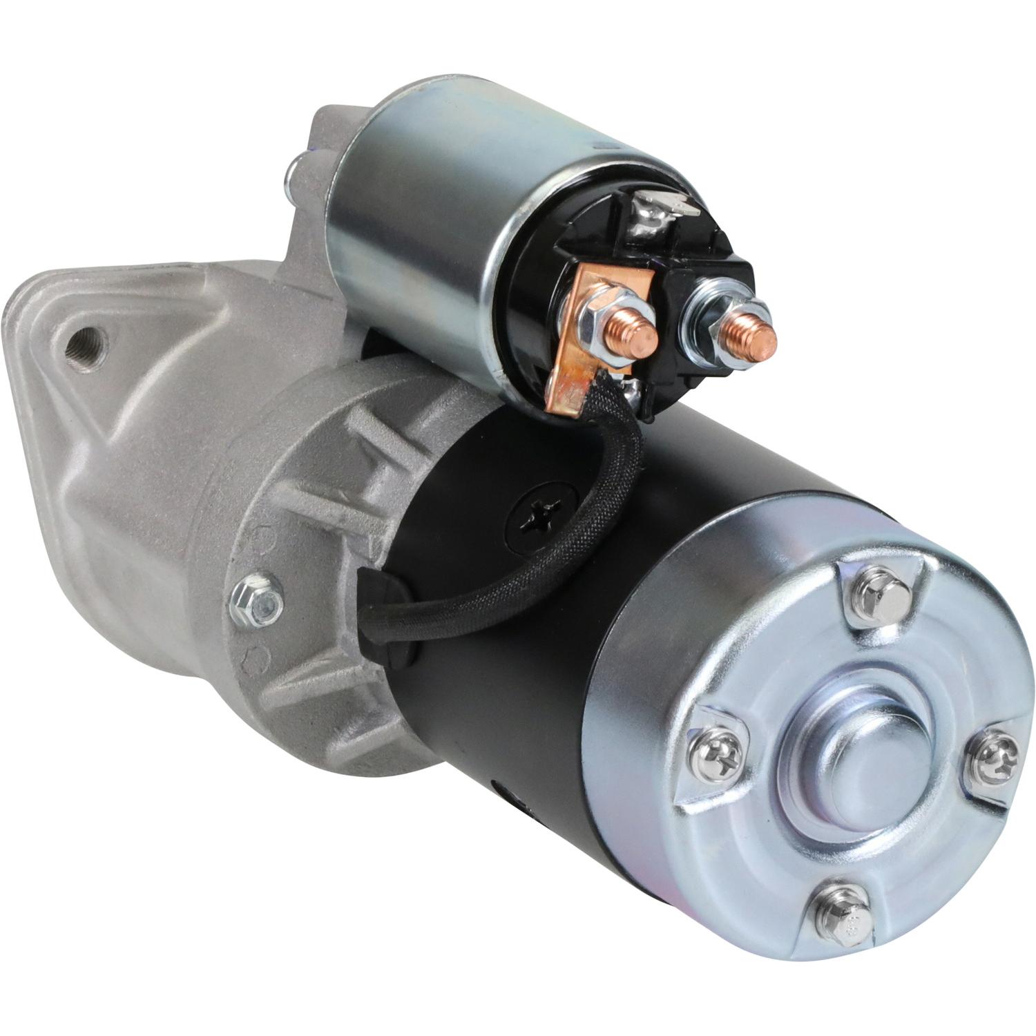 WAI 16720N - Starter Motor WAI 16720N Starter Motor product image 4 of 8