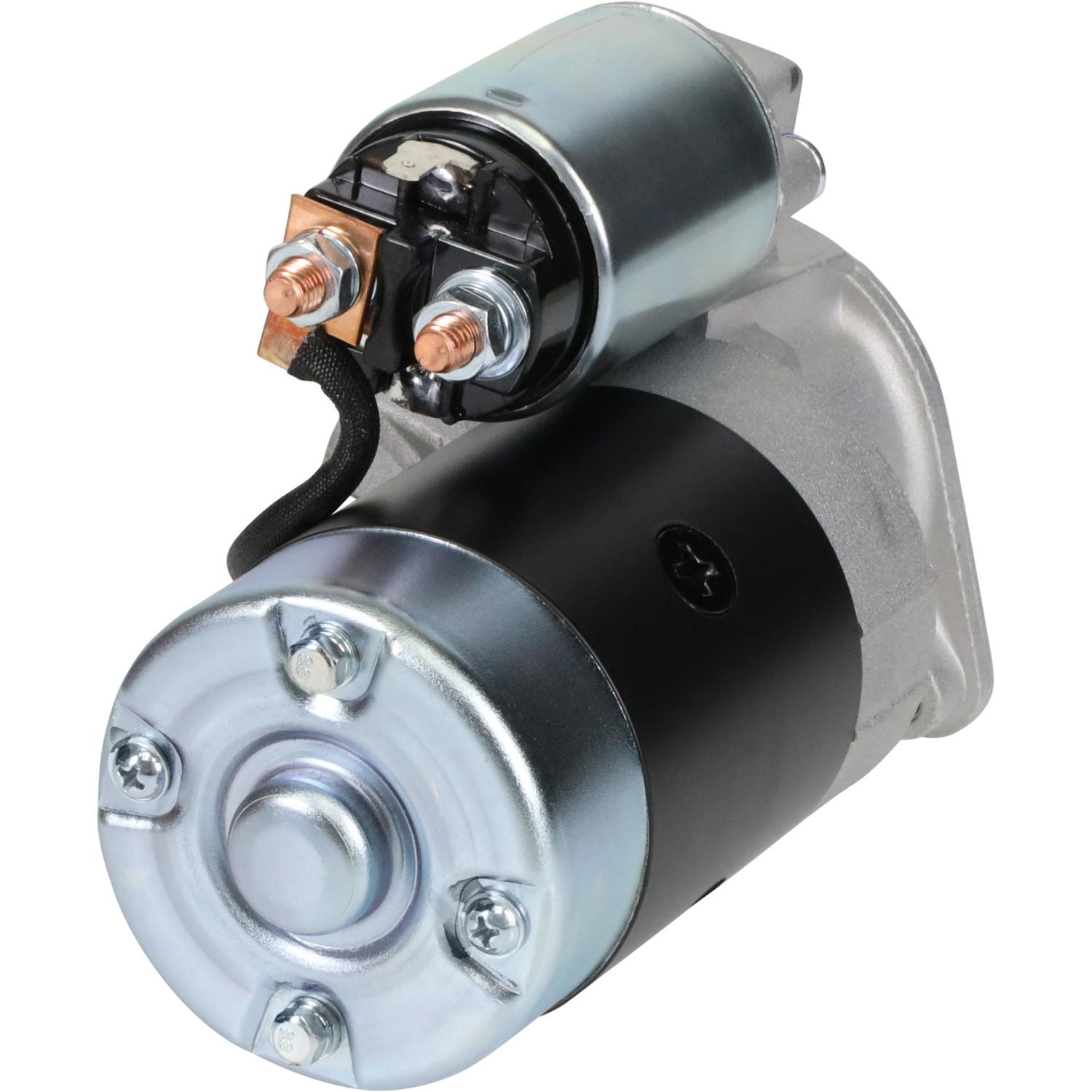 WAI 16720N - Starter Motor WAI 16720N Starter Motor product image 6 of 8