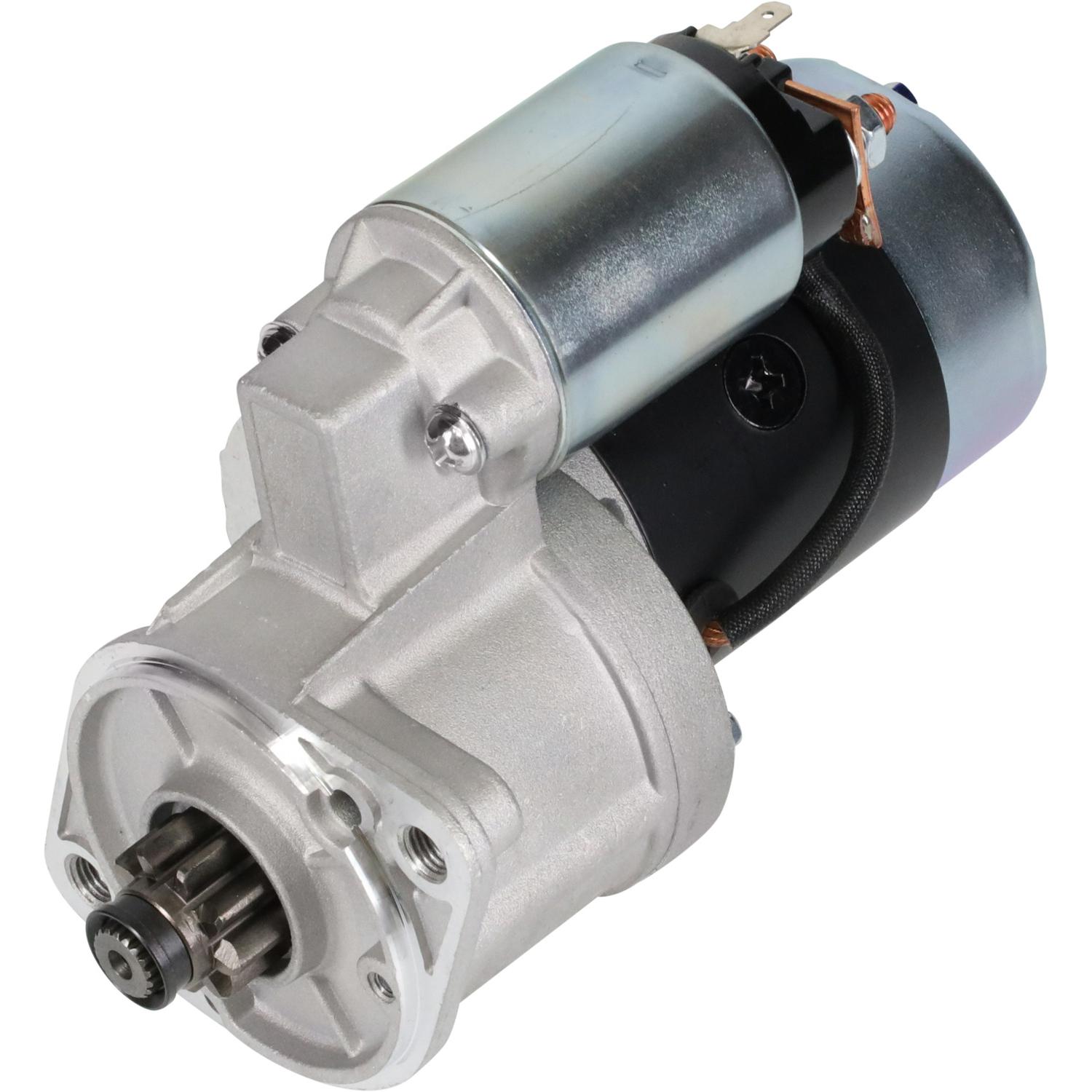 WAI 16720N - Starter Motor WAI 16720N Starter Motor product image 7 of 8