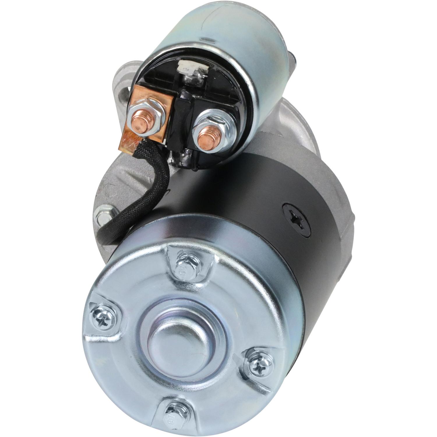 WAI 16720N - Starter Motor WAI 16720N Starter Motor product image 8 of 8