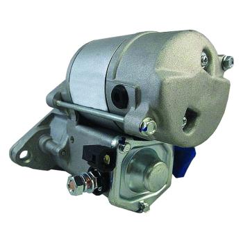 WAI 16737N - Starter Motor WAI 16737N Starter Motor product image 1 of 8