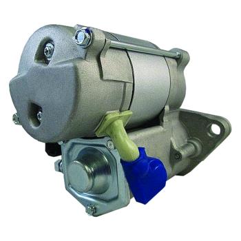 WAI 16737N Starter Motor product image 2 of 8