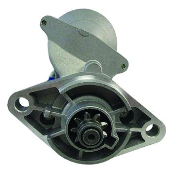 WAI 16737N Starter Motor product image 3 of 8