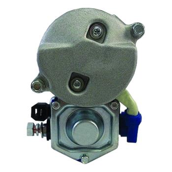 WAI 16737N Starter Motor product image 4 of 8