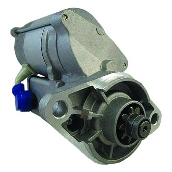 WAI 16737N Starter Motor product image 5 of 8