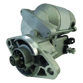 WAI 16737N Starter Motor product image 6 of 8