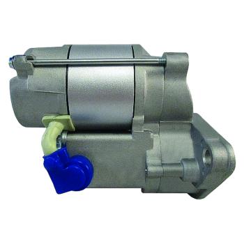 WAI 16737N Starter Motor product image 7 of 8