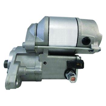 WAI 16737N Starter Motor product image 8 of 8