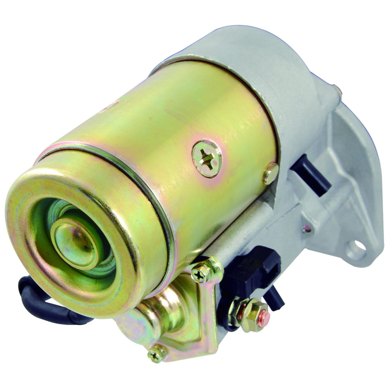 WAI 16739N Starter Motor product image 1 of 2