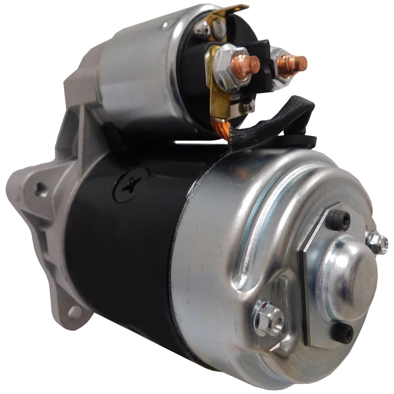 WAI 16756N - Starter Motor WAI 16756N Starter Motor product image 1 of 24