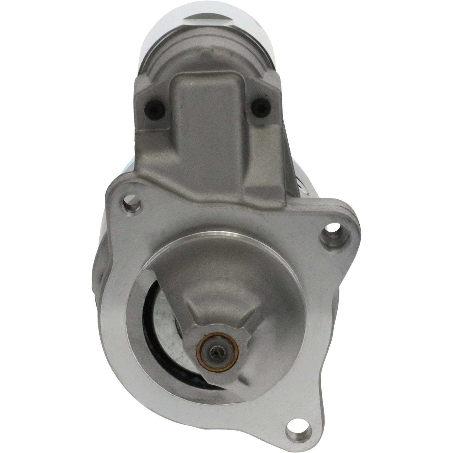 WAI 16756N - Starter Motor WAI 16756N Starter Motor product image 2 of 24