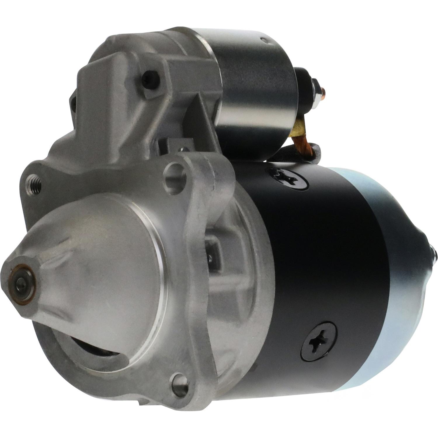 WAI 16756N - Starter Motor WAI 16756N Starter Motor product image 4 of 24