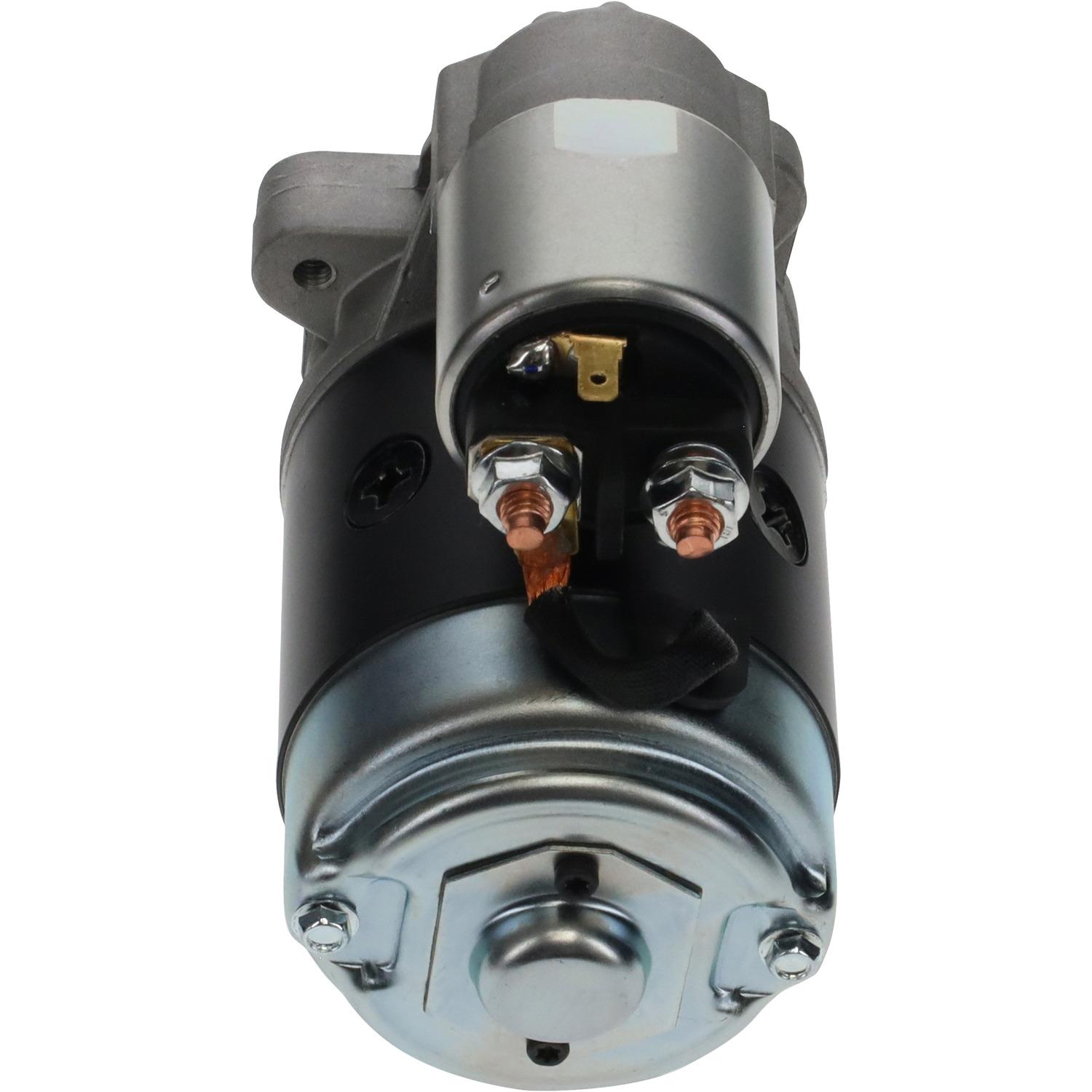 WAI 16756N - Starter Motor WAI 16756N Starter Motor product image 6 of 24