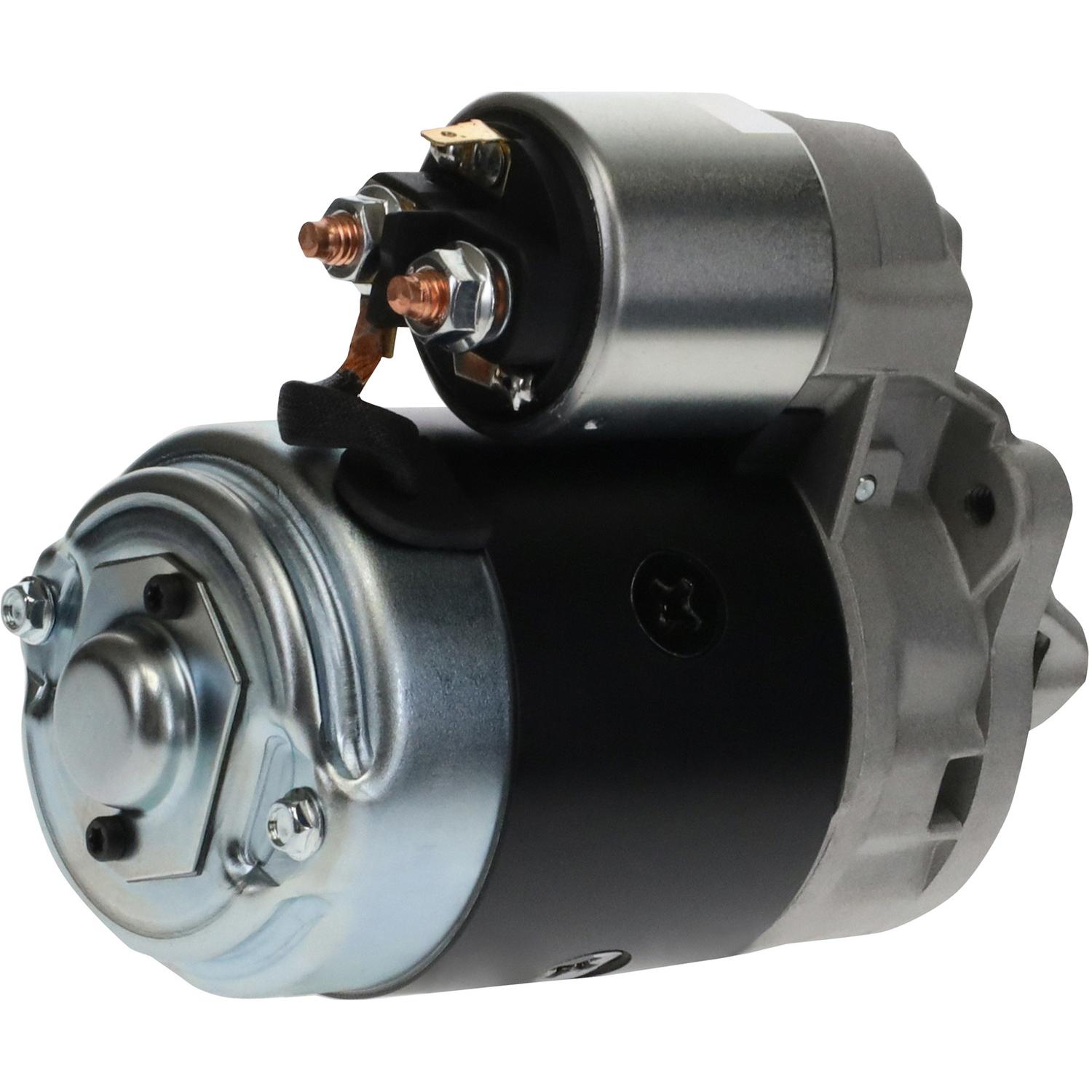 WAI 16756N - Starter Motor WAI 16756N Starter Motor product image 7 of 24
