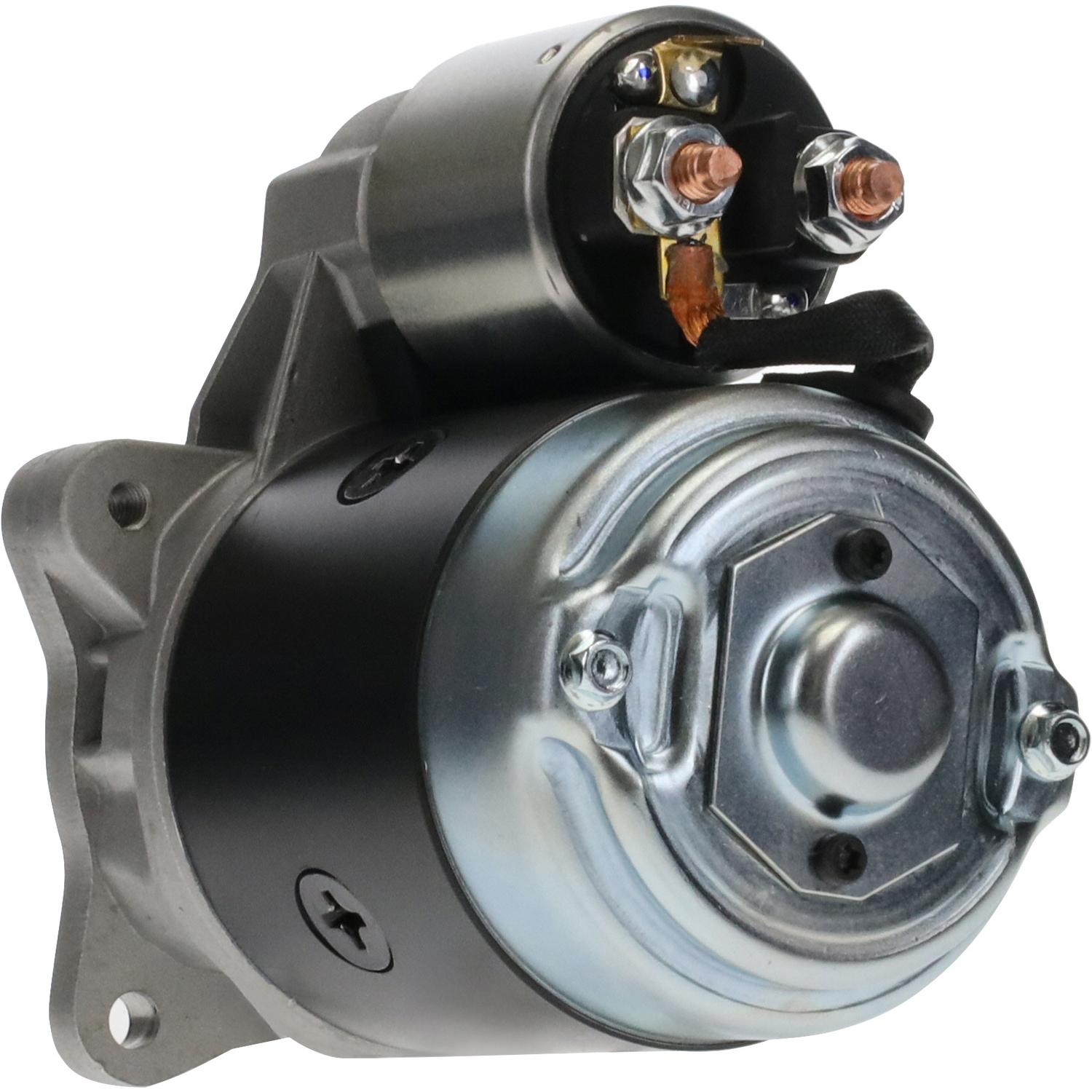 WAI 16756N - Starter Motor WAI 16756N Starter Motor product image 8 of 24